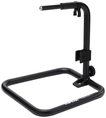 FlashStand MX Soporte Portátil para Bicicleta - Compacto Plegable Soporte de Afinación para Hueco... Foto 1 de 4