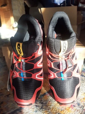 Salomon Speedcross 3 - Bild 1 von 4