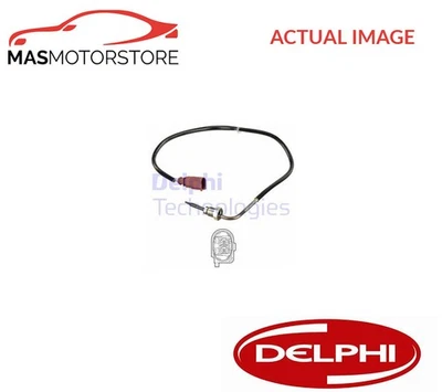 SENSOR EXHAUST GAS TEMPERATURE DELPHI TS30154 FOR VW TIGUAN - Image 1 of 4