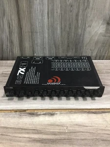 MASSIVE AUDIO EQUALIZER (PSL036808) - Picture 1 of 3