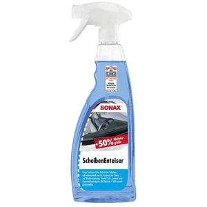 SONAX Scheibenenteiser für Autoscheiben Enteisung Eisfrei Enteiserspray 03312410 - Bild 1 von 1