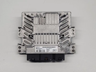 Centralina motore diesel Ford Kuga I 2009 -modulo 8V4112A650CA 100kW KAD30059 - Immagine 1 di 4