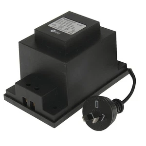 240V to 24VAC 150VA Lighting Transformer - Picture 1 of 1