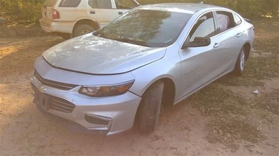 司机前窗调节器自动向下 Opt Aeq 适合 16-20 MALIBU 186184 — 第 1/4 张图片