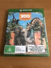 Zoo Tycoon - Xbox One - Sealed As New