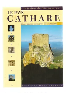 LE PAYS CATHARES - Foto 1 di 1