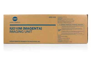 IU210M Konica Minolta Bizhub C250 C252 Magenta Imaging Drum Unit 4062403 - Picture 1 of 1