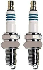 Bujía compatible con Ferrari 348 Spider, TB, GTB, 512 TR, 512 M y Foto 1 de 2