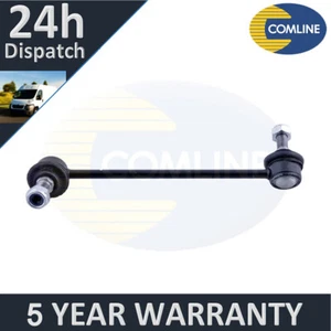 Se adapta a Hyundai Getz 2002-2010 + otros modelos Comline eslabón estabilizador delantero derecho - Imagen 1 de 2