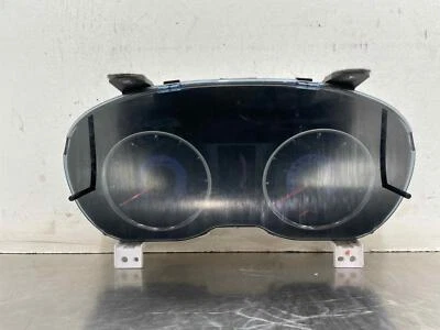 Subaru XV 2014 velocímetro Crosstrek cuadro de instrumentos medidor MPH OEM 85000fj020 Foto 1 de 4