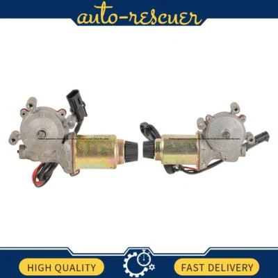 Faro izquierdo derecho motor 2x para Chevrolet Corvette 1984 hasta 1990 Foto 1 de 4