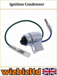 Condensador de encendido Honda CB 750 K Four 1972-1975 - Imagen 1 de 1