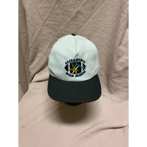 Sombrero vintage de Sacramento Gold Miners SnapBack - Imagen 1 de 3