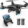 Holy Stone HS110G RC Drones with 1080P HD Video Camera GPS Quadcopter Follow Me