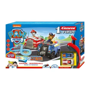 Carrera 20063032 FIRST PAW Patrol - primer hipódromo "Race 'N' Rescue" ¡NUEVO!° - Imagen 1 de 4