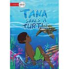 Tana Saves A Turtle by Noriega Igara (Paperback, 2021) - Paperback NEW Noriega I