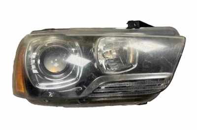 Faro derecho del pasajero Dodge Charger Mopar 57010412AD 2013-14 Foto 1 de 4