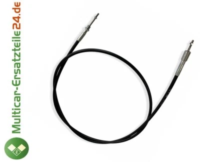 Multicar M26.7 Betätigungszug Allrad - Bild 1 von 3