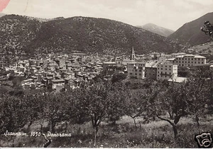 Scanno Panorama f.g. - Foto 1 di 1