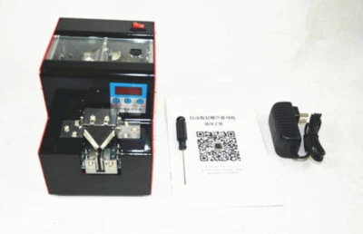 Screw Counting and Arrangement Machine Automatic Screw Feeder KLD - Image 1 of 4