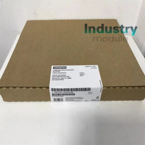 1 PIEZA Nuevo Siemens 6GK7443-1GX30-0XE0 6GK7 443-1GX30-0XE0 En Caja Envío Acelerado - Imagen 1 de 4