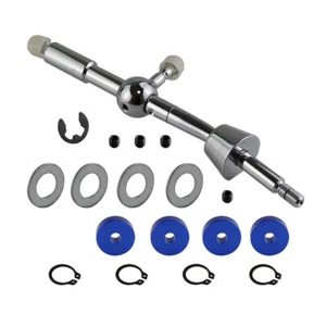 5 Speed Short Quick Shifter for Mitsubishi Lancer EVO IV V VI VII VIII 1996-2004 - Picture 1 of 8