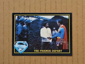 Superman III Friends Depart #95 American Pie Buyback - Picture 1 of 3