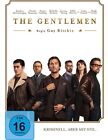 The Gentlemen/DVD