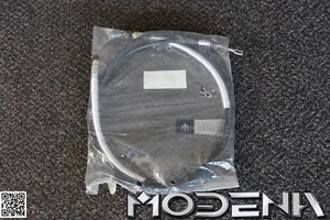 Handbremsseil hinten Handbremse Seile Hand Brake Cable Maserati QP V bis 2007 - Bild 1 von 1