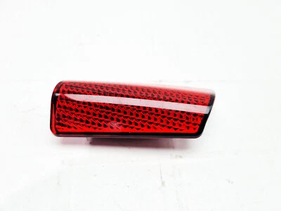 CITROEN DS5 DOOR REFLECTOR LIGHT REAR RIGHT DRIVER SIDE 82485225 2013 - Image 1 of 4