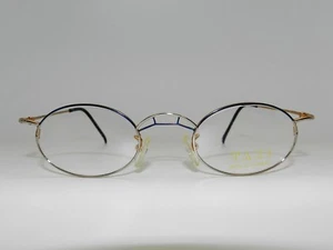 Taxi Modi Di Vedere EYEWEAR 284 - Made In Italy Original Vintage Rahmen 44-22 - Bild 1 von 9