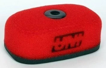 Nuevo filtro de aire UNI 2 etapas para 93-15 Honda XR650L NU-4117ST Foto 1 de 1