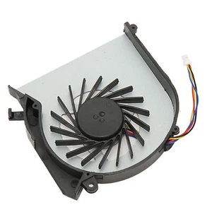 Laptop CPU Cooling Fan For DV6 7000 DV6T 7000 DV6T 7200 DV6T 7300 - Afbeelding 1 van 23