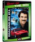 The Best of the 80s: Magnum P.I. - DVD By Tom Selleck - VERY GOOD