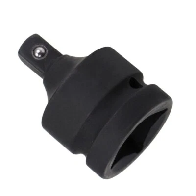 1 Inch x 1/2 Inch Drive Impact Socket Reducer Female to Male Cr-Mo USEFUL - Image 1 of 4