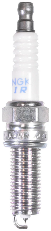 NGK Iridium IX Spark Plugs ILKR8Q7 93819 - Image 1 of 1