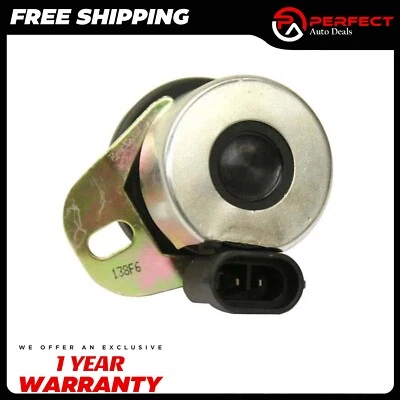 Sensor de velocidad de vehículo nuevo con conector de 2 clavijas para Chevrolet Camaro 1990-1993 Foto 1 de 4