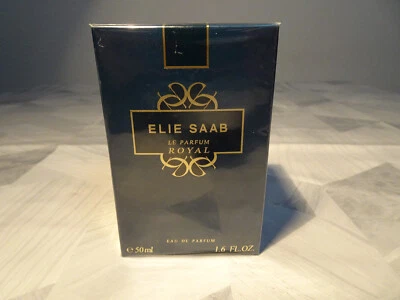 Elie Saab Le Parfum Royal EDP 50ml NEU/OVP - Bild 1 von 2