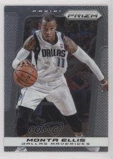 2013-14 Panini Prizm Monta Ellis #11