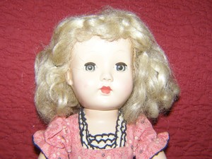 effanbee doll company