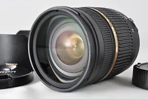 Tamron SP A09 28-75mm f/2.8 LD XR Aspherical Di IF Lens For Nikon Fron Japan DHL - Picture 1 of 16