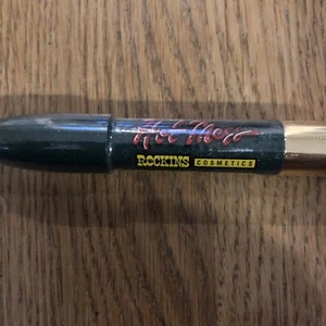 Hot Mess Rockins Cosmetics Green Glitter Gel Eye Pencil - Picture 1 of 2