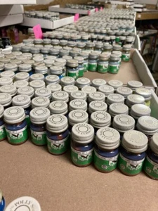 POLLY SCALE paint MILITARY over 150 colors brand NEW  1/2 oz sold individually - Picture 1 of 1,312