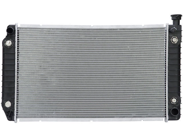 Radiator 36QYSZ44 for C1500 K1500 K2500 C2500 C3500 Blazer Suburban K3500 P30 - Image 1 of 1
