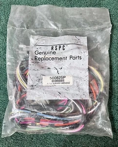 “15% OFF”. NEW OEM 500825P/500827P Speed Queen Commercial Dryer Wiring Harness - Picture 1 of 3