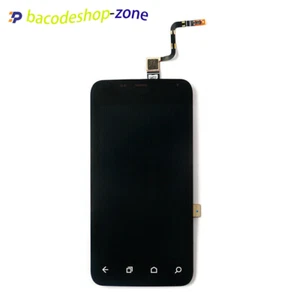 LCD con Pantalla Táctil Digitalizador Repuesto para Honeywell Dolphin CT50 - Imagen 1 de 6