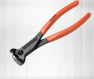 Profi Rabitzzange 180mm Monierzange Kneifzange Flechterzange - Bild 1 von 5