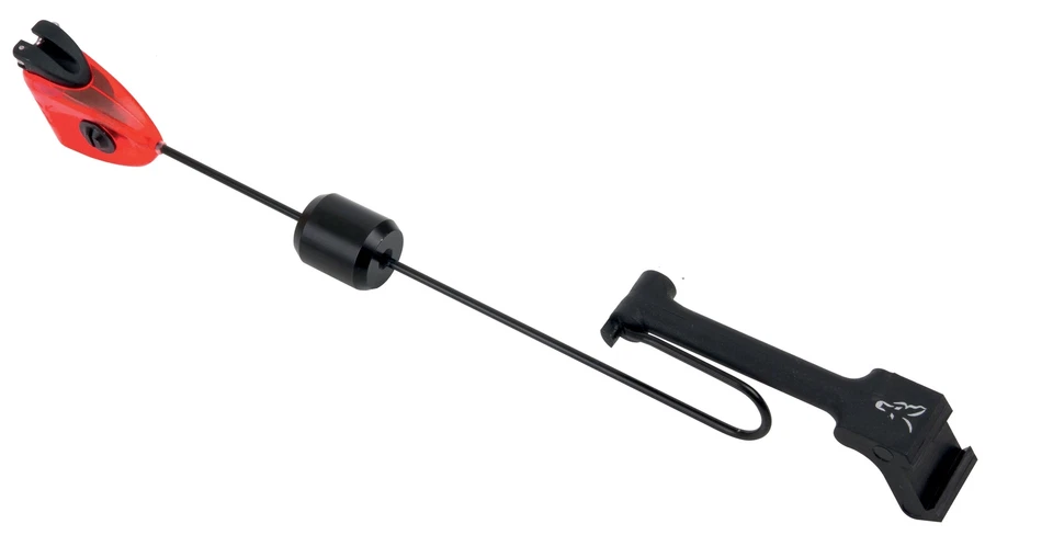 Fox MK3 Swinger Set 3 Rod 4 Rod Ruten Box Case leer Swinger einzeln 6 Farben - Bild 1 von 1