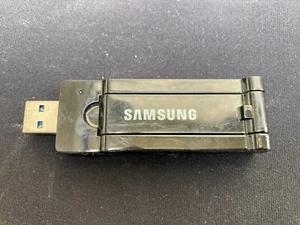 Samsung SEA-W01AC WiFi Network Adapter Dongle USB 3.0 For Home Security Systems - Picture 1 of 4