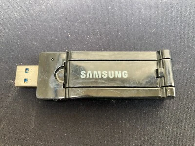 Samsung SEA-W01AC WiFi Network Adapter Dongle USB 3.0 For Home Security Systems - Image 1 of 4